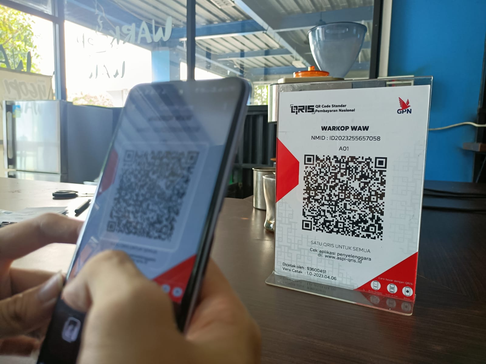 Pengguna QRIS Meningkat serta Digitalisasi Pembayaran Pajak dan Retribusi, Begini Penjelasan BI Cirebon  