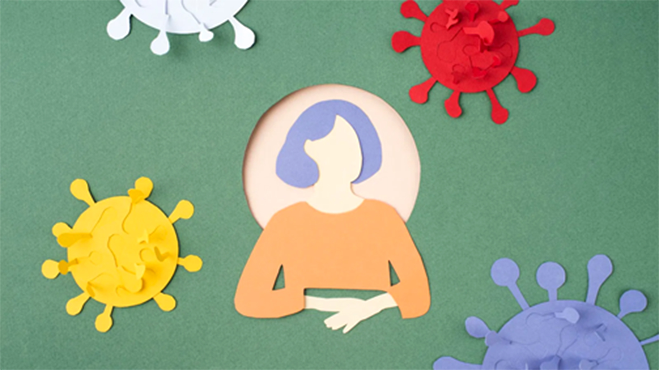 Pahami Autoimun, Perempuan Ternyata Berisiko Lebih Tinggi Mengalaminya