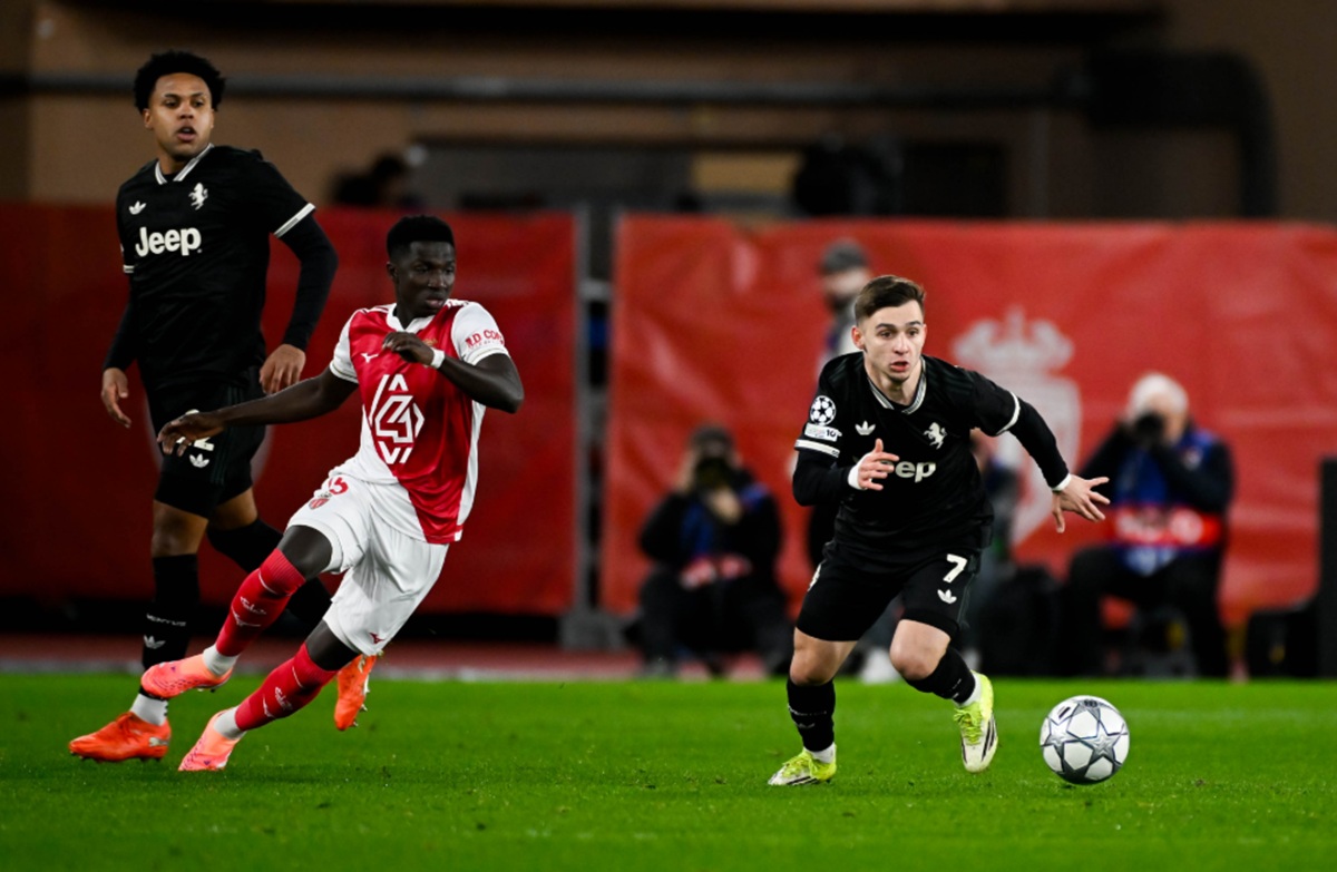 Prediksi Lawan Play-Off Liga Champions 2026: Inter Milan dan Juventus Harus Waspada