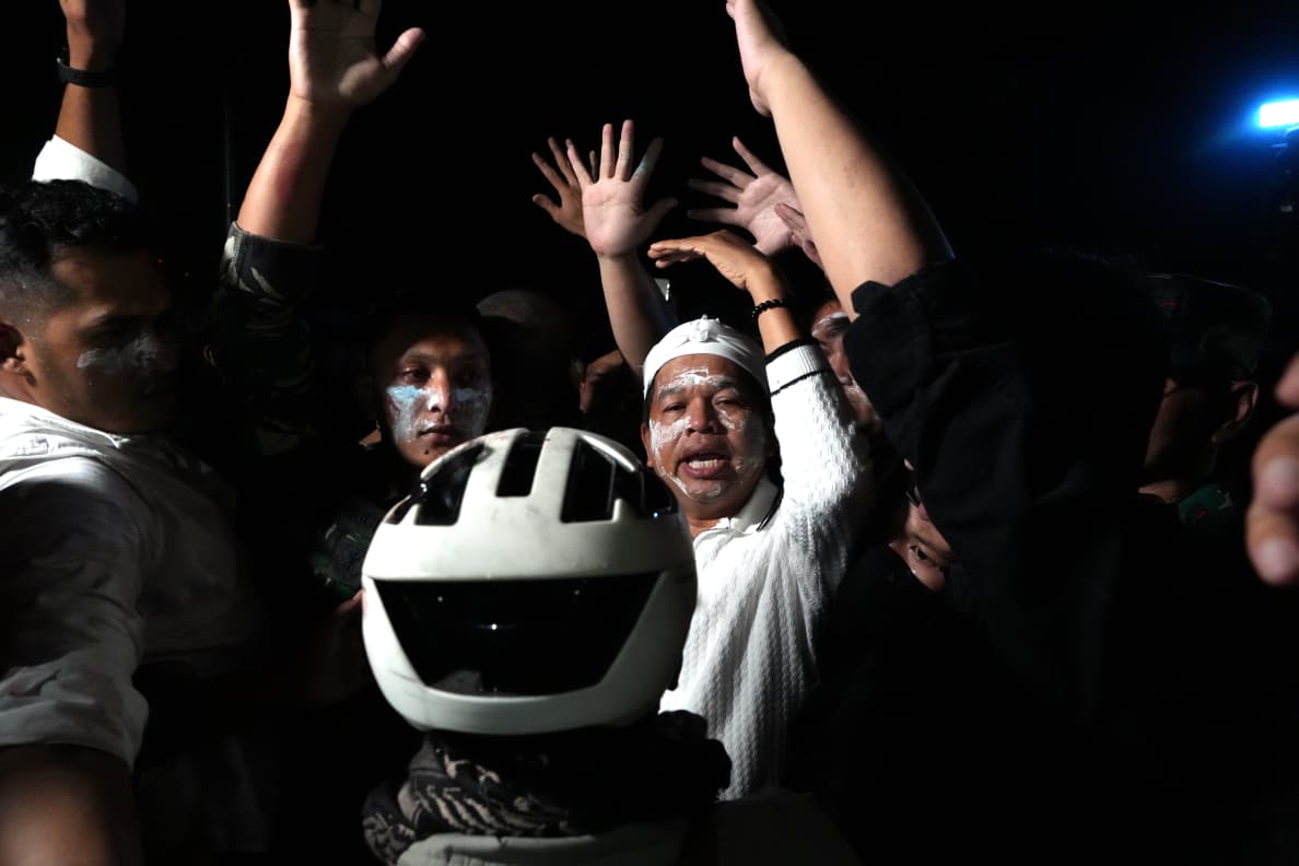 Banyak Pihak Dirugikan Atas Aksi Unjuk Rasa di Bandung, KDM Segera Lakukan Ini 