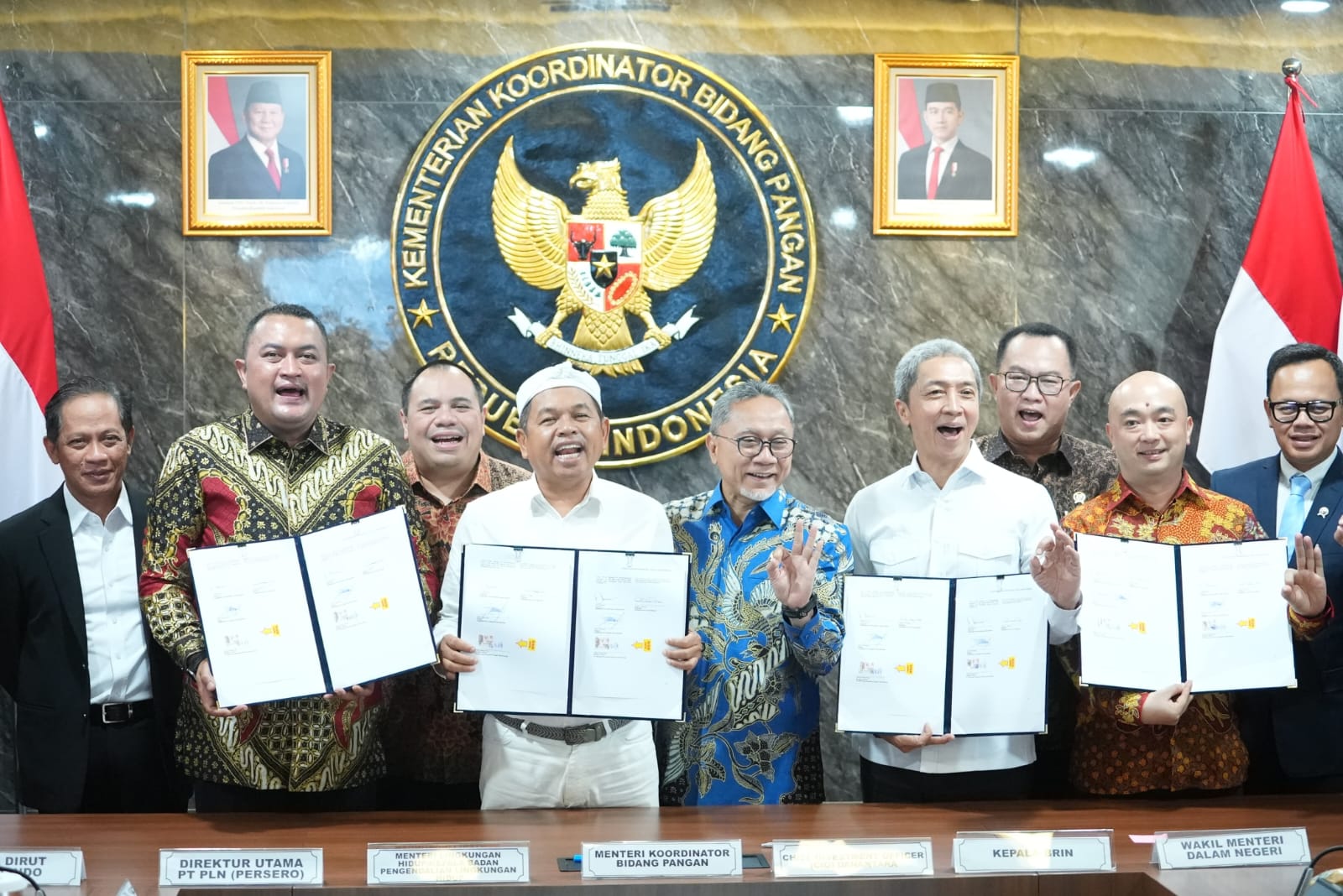 Dedi Mulyadi Teken Proyek Sampah Jadi Listrik di Bogor Raya, Target Mulai Juni 2026