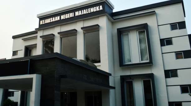 Humanis dan Gratis, Kejari Majalengka Kembalikan Barang Bukti Inkracht Lewat GO-BAR