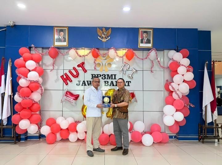 Siapkan Program Kuliah Sambil Kerja ke Luar Negeri, IPB Cirebon Kunjungi BP3MI Jabar