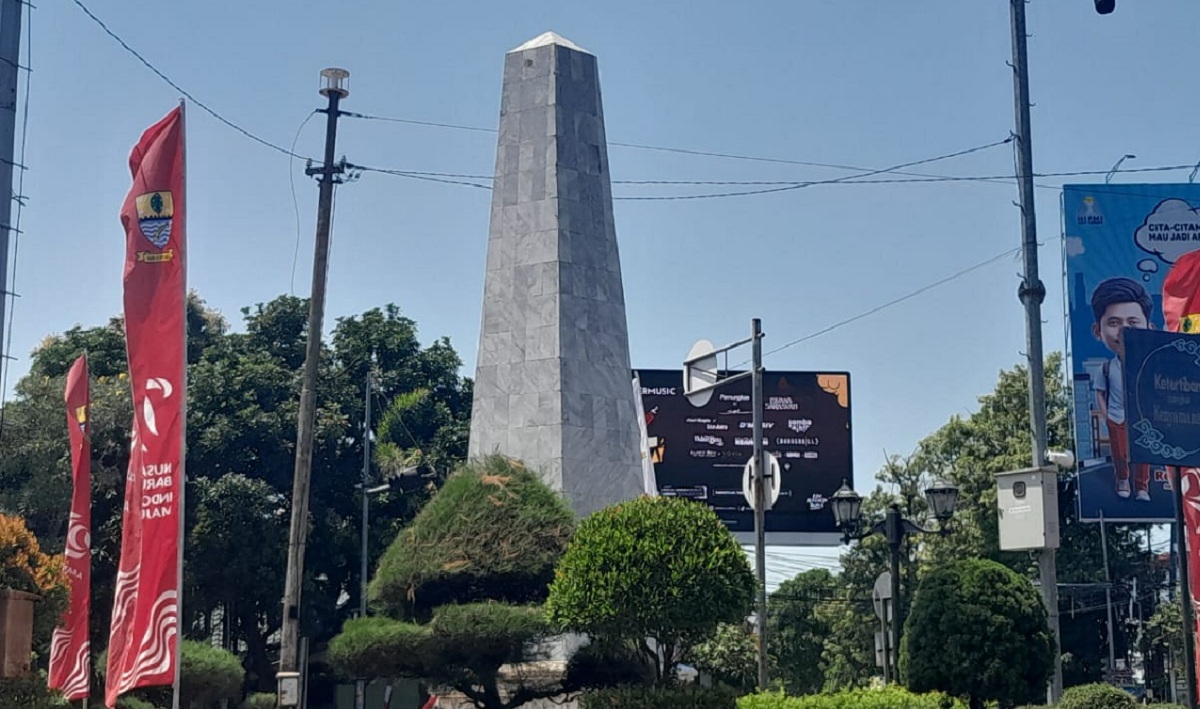 Proklamasi di Cirebon Lebih Dulu dari Jakarta, Bukan Oleh Soekarno-Hatta