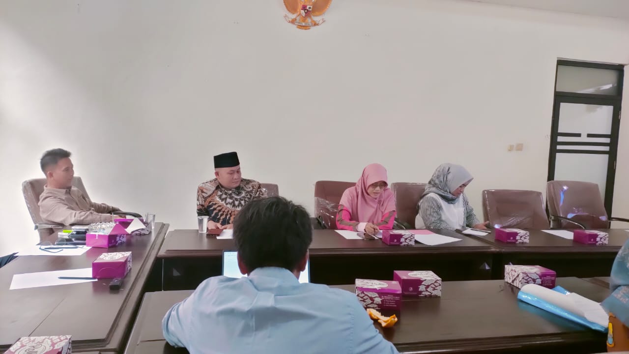 Pansus III DPRD Kebut Pembahasan Raperda Perlindungan Nelayan