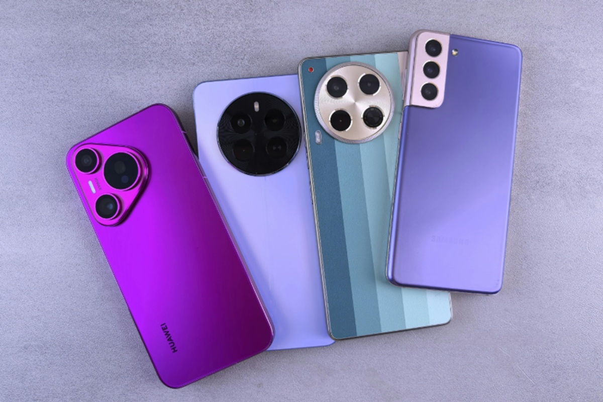 Bedah Lengkap Huawei Enjoy 70X: Keunggulan, Fitur, dan Harga Terbaru