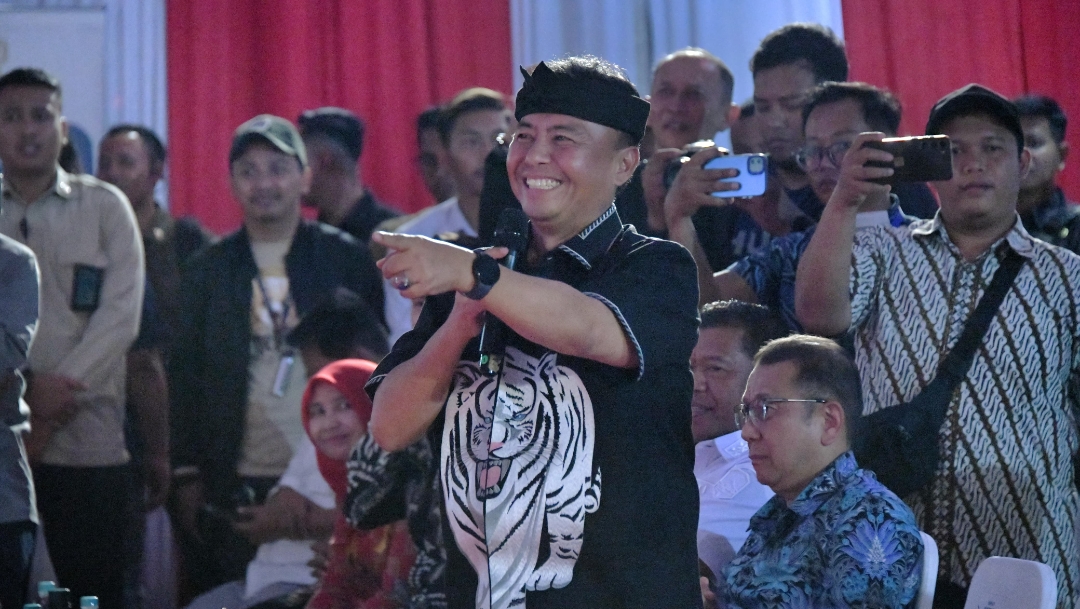 Pemprov Jabar Dukung Program FLPP, Bahkan Angkanya Tertinggi se-Indonesia 