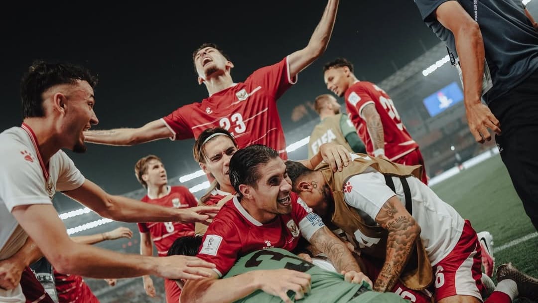Bukan Curang! Kronologi Timnas Indonesia VS Bangladesh yang Dapat Tambahan Injury Time dari 2 Sampai 7 Menit