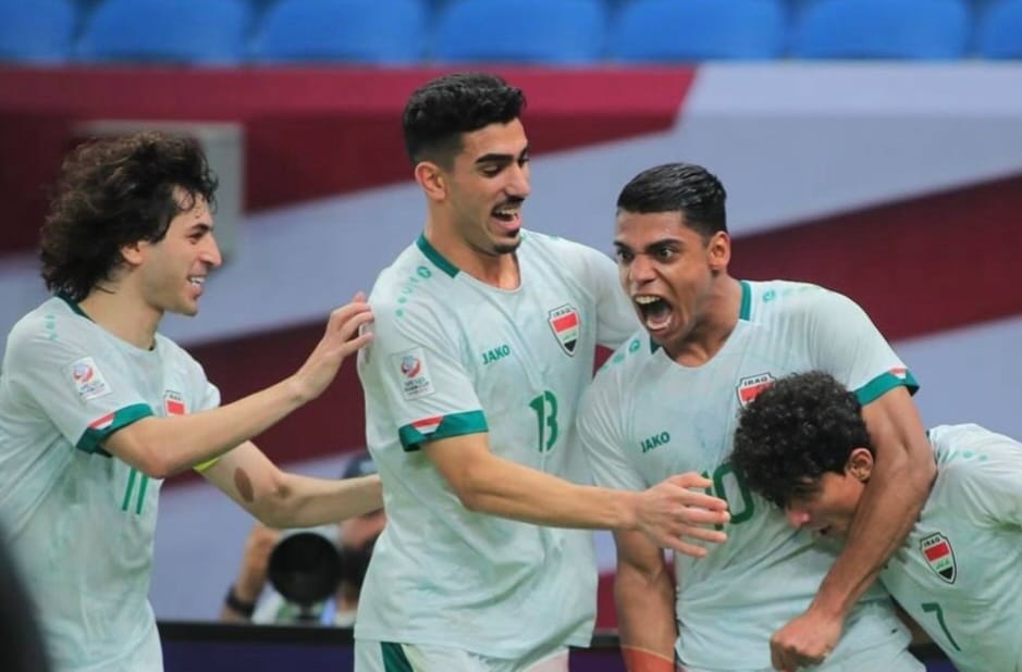 Lawan Indonesia di Perebutan Juara ke-3 Piala Asia U-23 2024, Begini Reaksi Pelatih Irak 