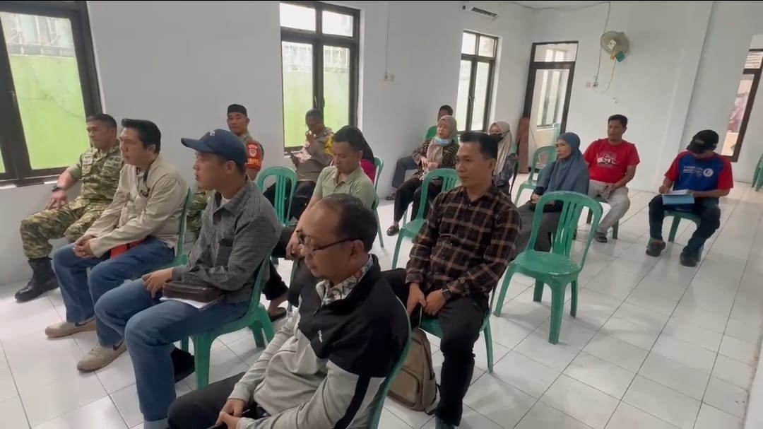 Bau RPH Weru Kidul Dikeluhkan Warga, Jika Tak Berubah Diminta Pindah