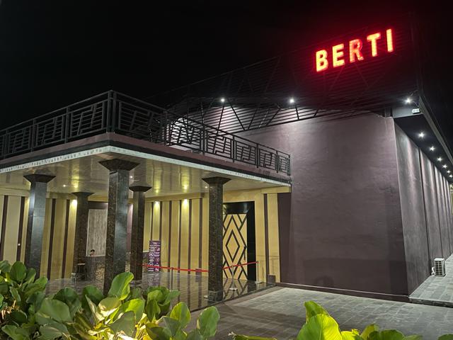 Berti Club, Tempat Hiburan Malam di Cirebon yang Tawarkan Live DJ Perform