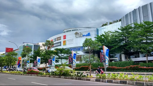3 Mall Terkenal dan Hits di Kota Cirebon Beserta Fasilitasnya