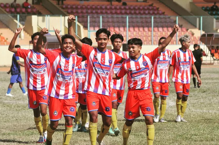 Liga 3 Seri 2 Jawa Barat, Peringkat 3 dan 4 Belum Tentu Promosi ke Seri 1