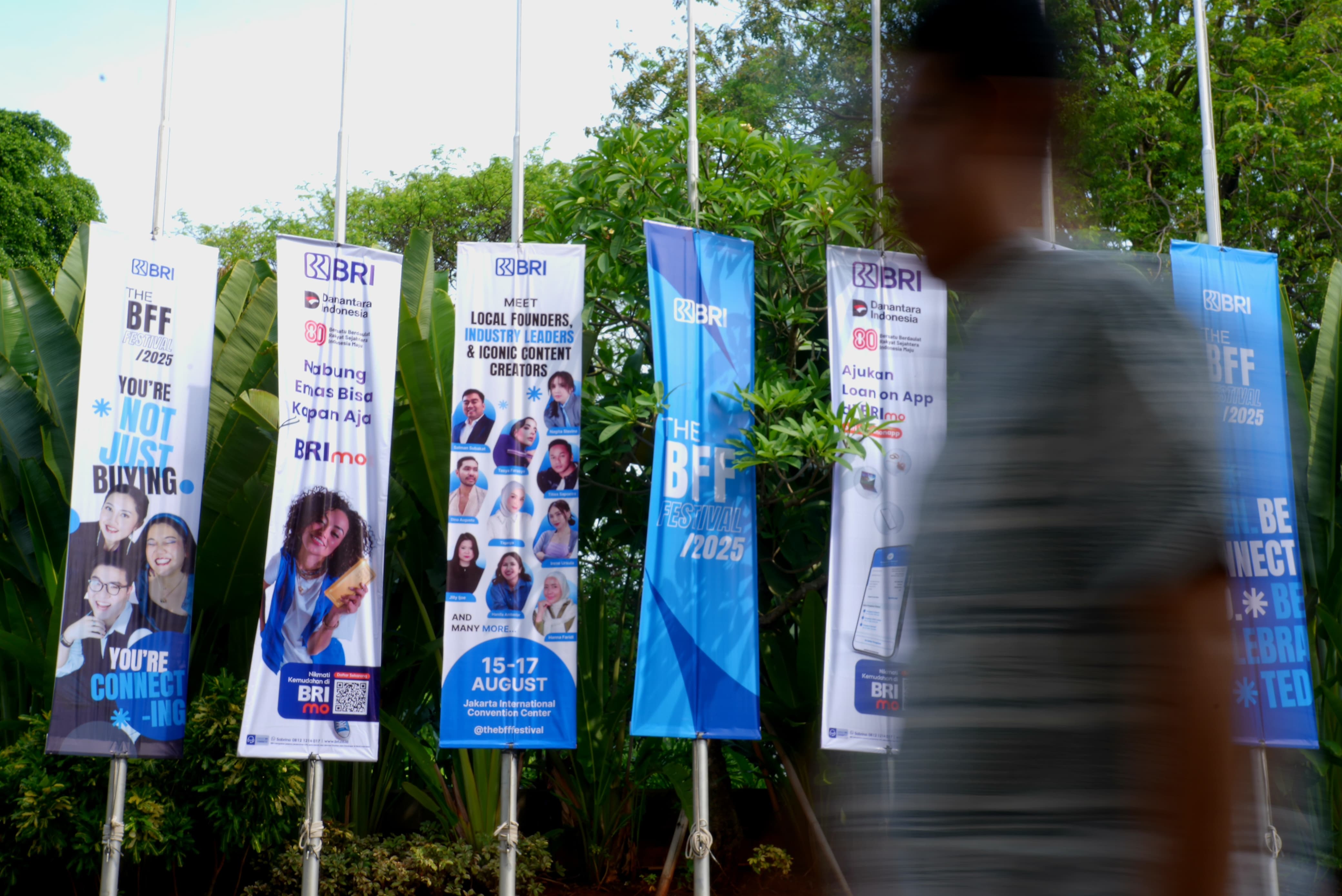 BRI Mobile Banking: Solusi Transaksi Harian yang Praktis dan Aman