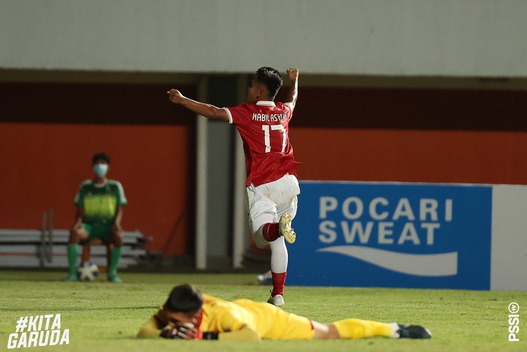 Timnas Indonesia U-16 Lolos Semifinal Piala AFF Boys Championship 2022 dengan Nilai Sempurna