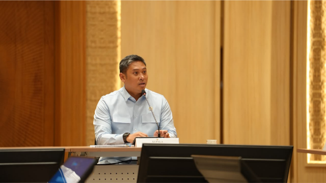 BGN Pecat 66 Kepala Dapur MBG, Ada yang Mangkir hingga Terlibat Judi Online