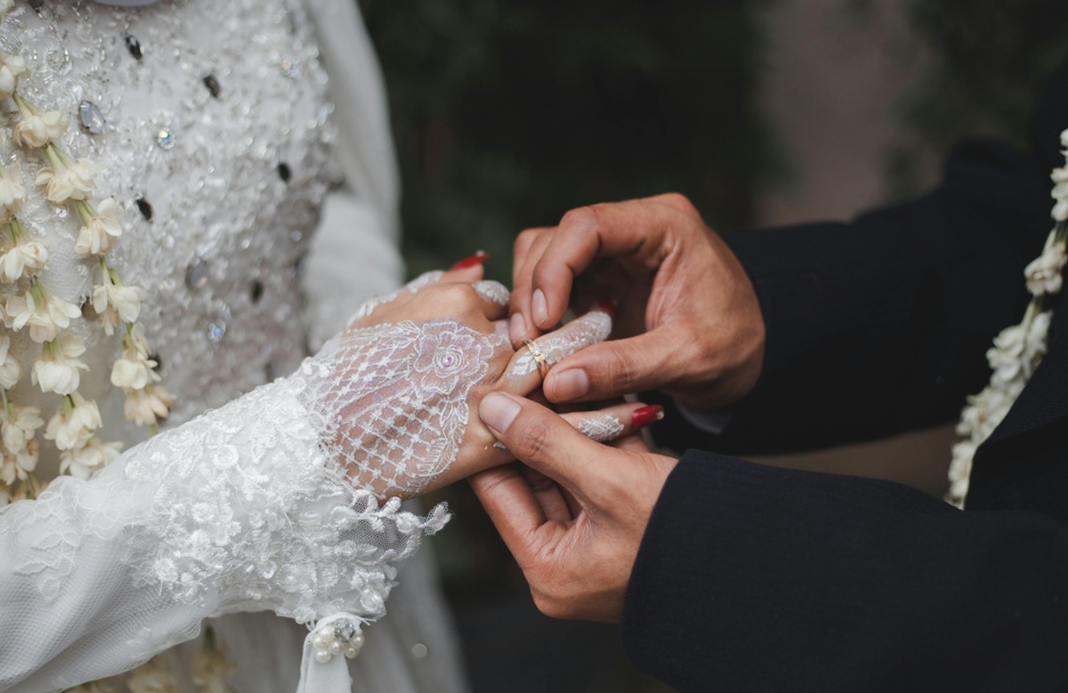 Arti Mimpi Menikah Benarkah Pertanda Kematian? Simak Dulu Penjelasan Ibnu Sirin