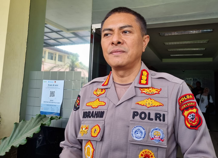 TERBARU, Fakta Kasus Pembunuhan Ibu Anggota DPR RI Bambang Hermanto di Indramayu