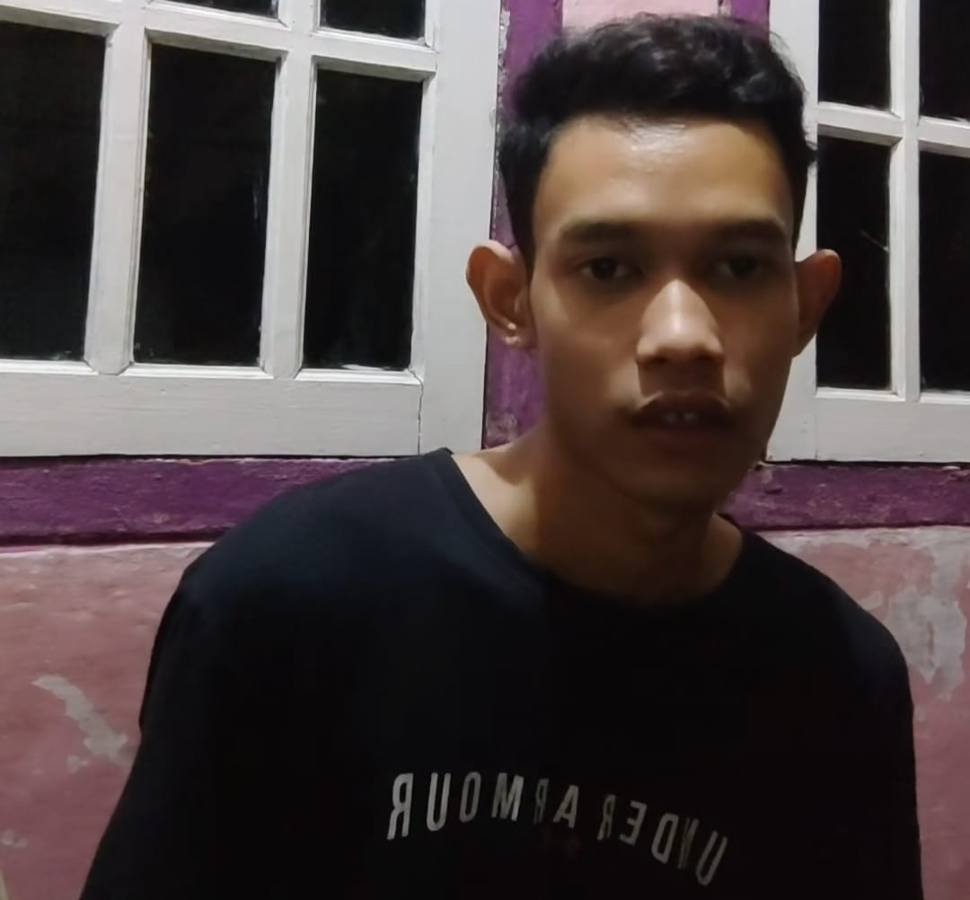 Heboh Hacker Bjorka Disebut Berasal dari Cirebon, Muhammad Said Fikriansyah Klarifikasi Lagi