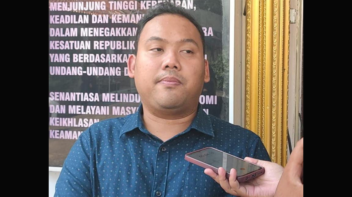 Bukan 2, Ini Dia Jumlah Pelaku Maling Motor di Setupatok Cirebon yang Sebenarnya, S Mengaku ke Polisi