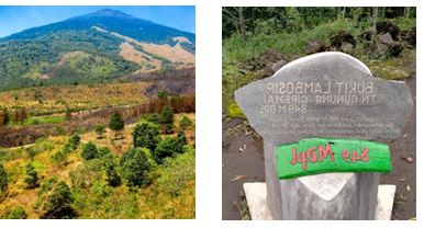 4 Wisata Kuningan dekat Linggarjati, Panorama Alam hingga Tempat Bersejarah