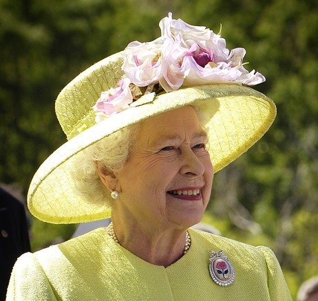 Inggris dan Dunia Berduka, Ratu Elizabeth II Meninggal Dunia