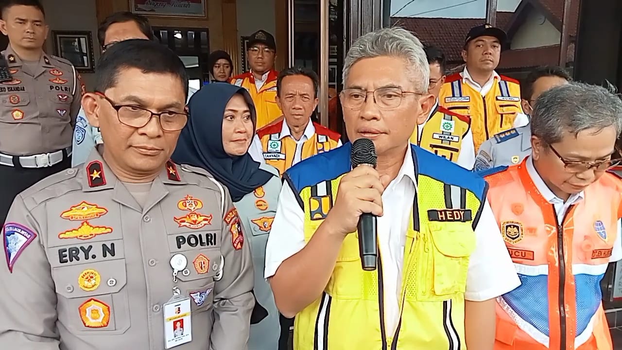 Hore! Tol Cisumdawu Bisa Dipakai Arus Mudik 2023, Cirebon-Bandung Tak Sampai 2 Jam 