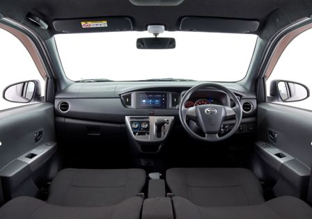 Astra Daihatsu Sigra, Mobil LCGC MPV Yang Cocok untuk Keluarga Muda Indonesia