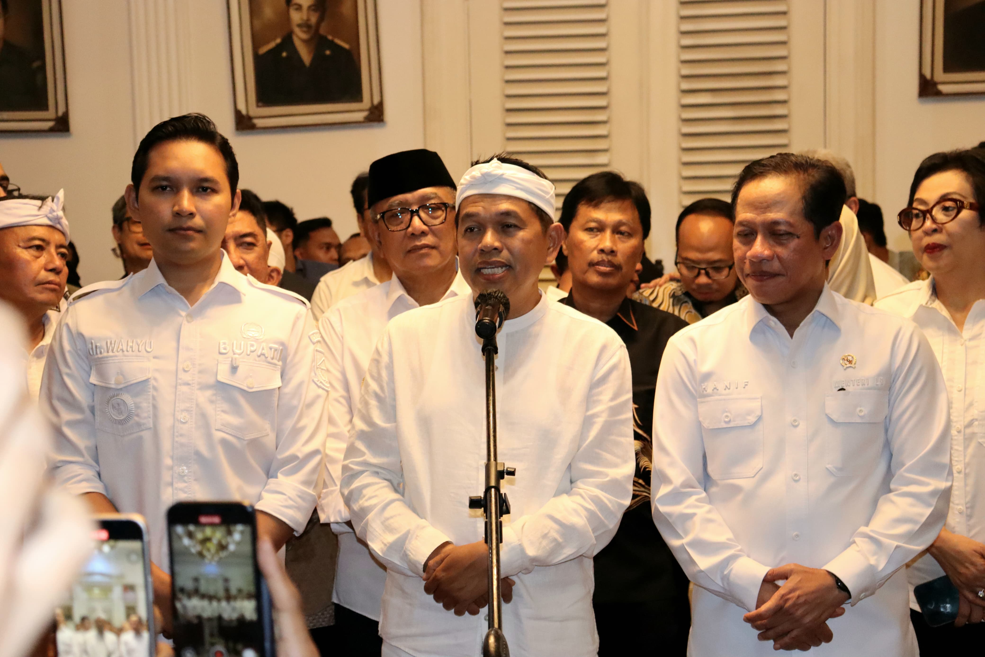 Kelola Sampah Jadi Prioritas RPJMN, Kota Cirebon Siap Wujudkan Lingkungan Bersih Berkelanjutan