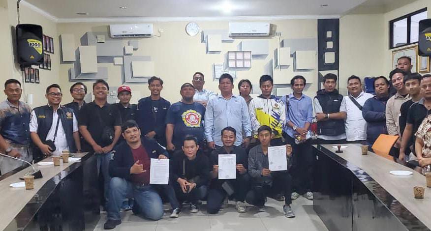 Polemik Karang Taruna Kota Cirebon, Forum Kelurahan dan Kecamatan Ajukan Mosi Tidak Percaya