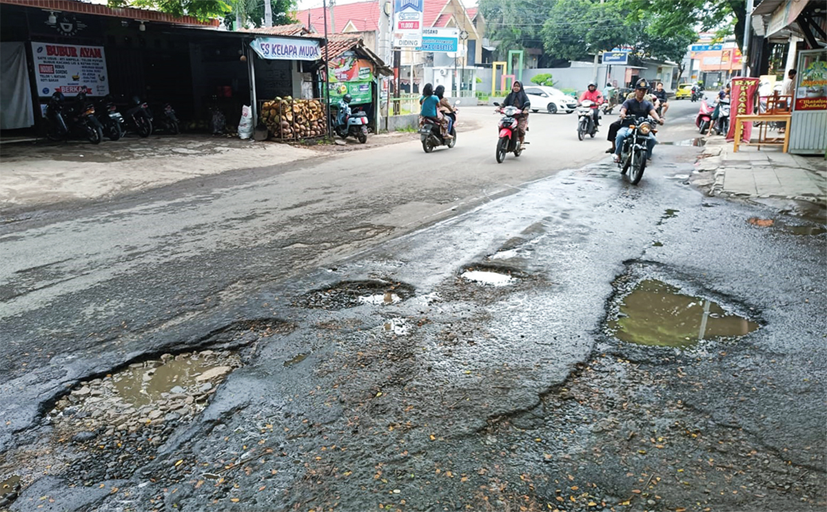 Komentar Warga Cirebon di Media Sosial untuk Walikota Baru: Segera Move On dari Retreat