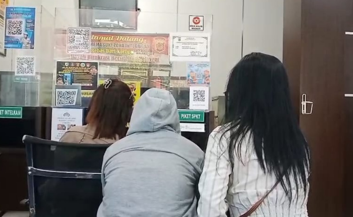 Kronologi Dugaan Pelecehan Anak oleh Driver Taksi Online di Cirebon