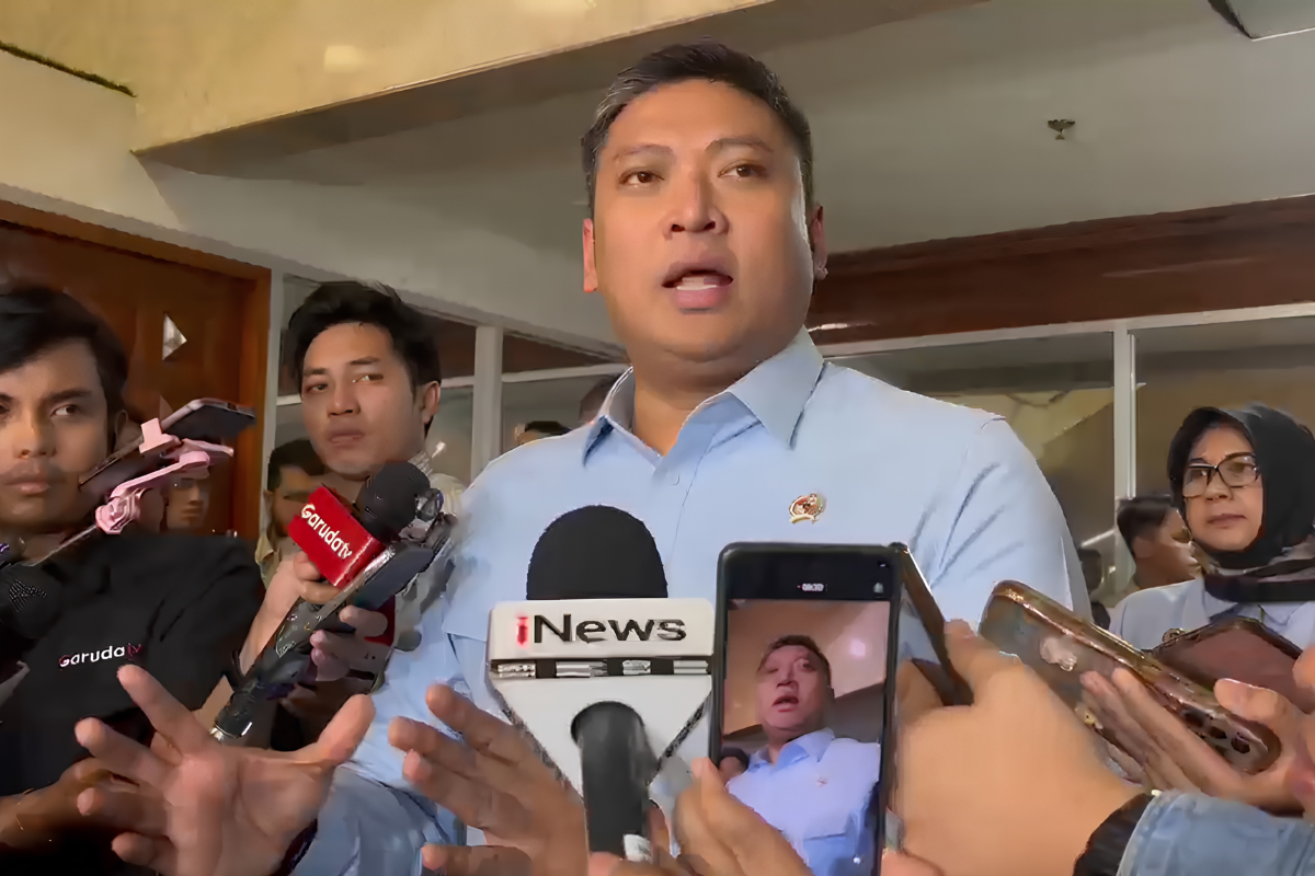 BGN Bongkar Celah Pengadaan MBG, Sistem Belanja Baru Bakal Dibuat Begini