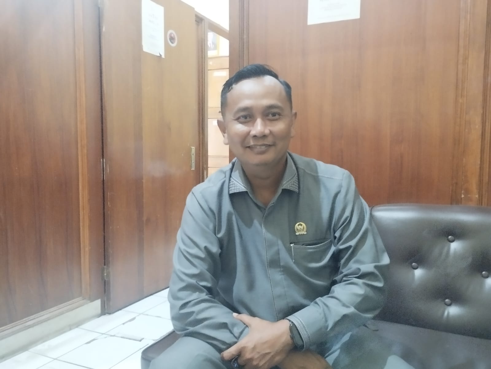 DPRD Kuningan Soroti Pengadaan iPhone Rp232 Juta di Tengah Krisis Fiskal Daerah