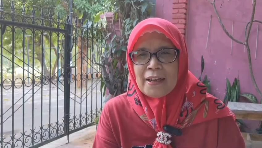 Titin Prialianti Diperiksa Bareskrim Polri, Serahkan Bukti Dugaan Penganiayaan Iptu Rudiana