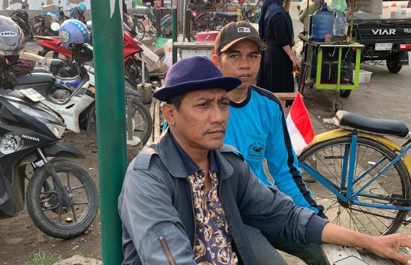 H Dade Apresiasi Perbaikan Jalan di Cirebon Timur dan Berkomitmen Kawal Pelaksanaannya