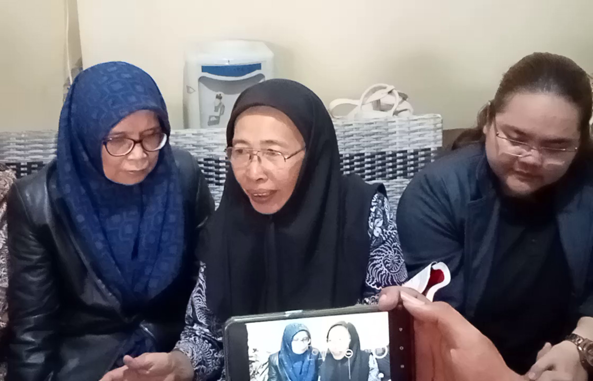 Satu Terdakwa Beda Kasus, Tapi Masuk Persidangan Vina Cirebon