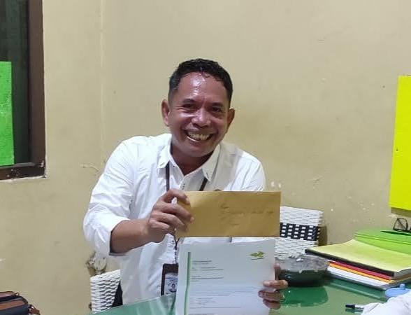 Kaukus Muda Ingatkan Pansel Seleksi Calon Anggota KI Kota Cirebon Tidak Cawe-cawe