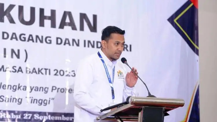 Program Gentengisasi 2026, Kadin Majalengka Amankan Pasar bagi Perajin Jatiwangi