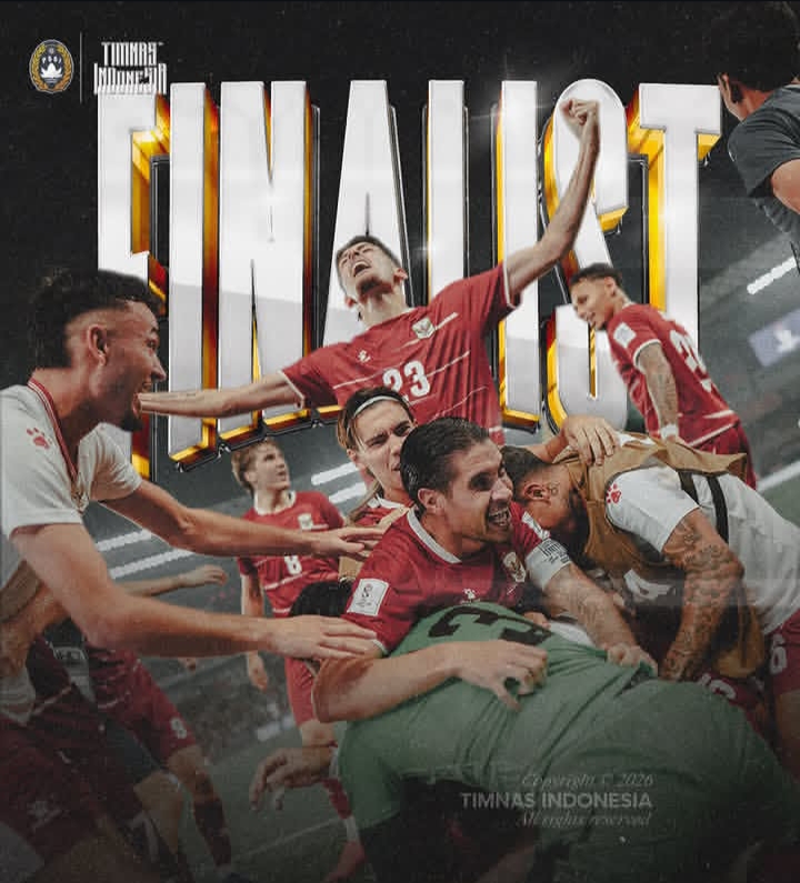 Malaysia Gagal Ke Final, FAM Tuntut Klarifikasi FIFA Soal Tambahan Waktu Laga Timnas Indonesia vs Bangladesh