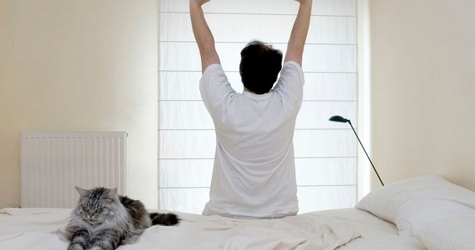 Kebiasaan Bangun Pagi Ternyata Banyak Datangkan Manfaat, Apa Aja Sih?