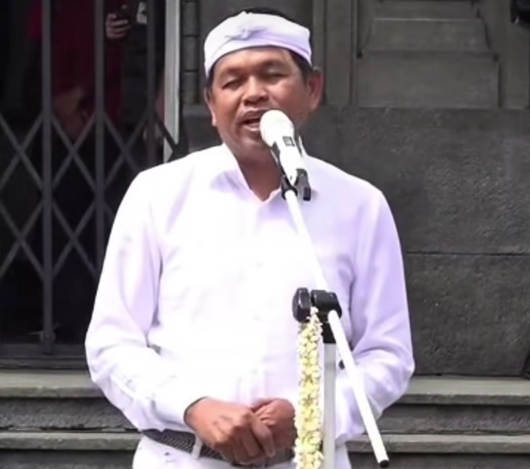 Ramai di Medsos Soap Dana Operasional Guberbur, Dedi Mulyadi: Dipakai Kepentingan Masyarakat