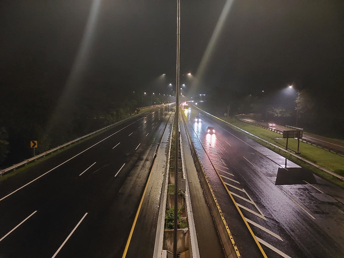 Update Tol Cipali Malam Ini: Arus Normal, Ribuan Kendaraan Masih Melintas