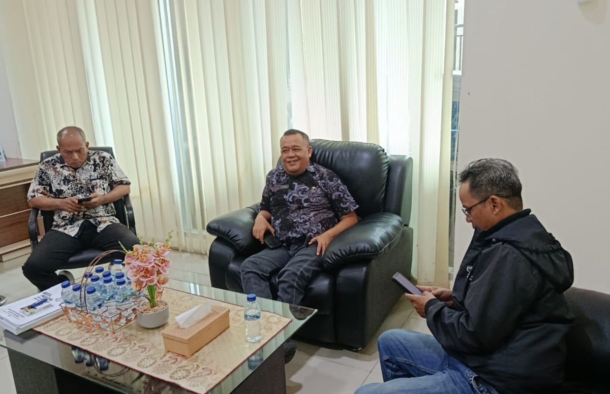 Majalengka Target 10 Emas di Porprov Jabar 2026, Ini Cabor Unggulannya 