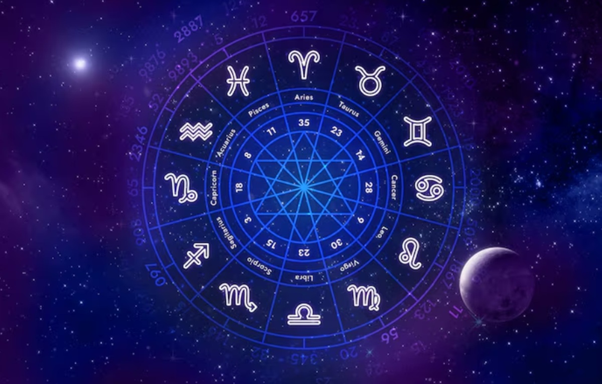 Ramalan Zodiak Hari Ini: Libra Dilanda Dilema Cinta, Scorpio Waspadai Ledakan Emosi