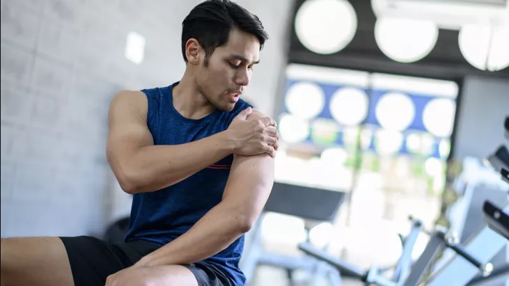 Ini Dia 6 Cara Mengatasi Sakit Pada Otot Sesudah Anda Berolahraga Secara Alami