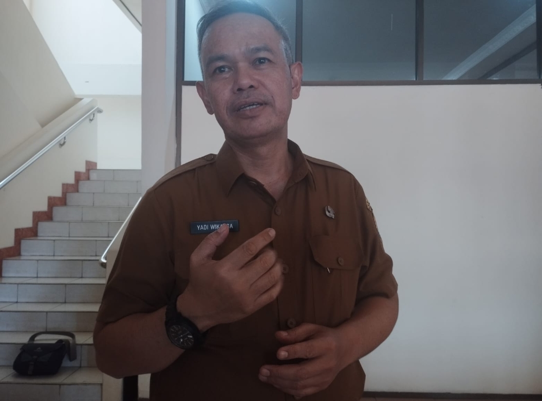 Bupati dan Wakil Bupati Cirebon Akan Habis Masa Jabatannya Dipenghujung 2023
