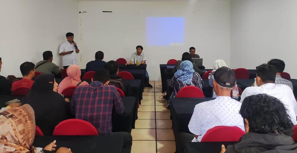 Turun 20 Persen, HET Pupuk Subsidi Disosialisasikan ke Poktan di Kabupaten Cirebon 