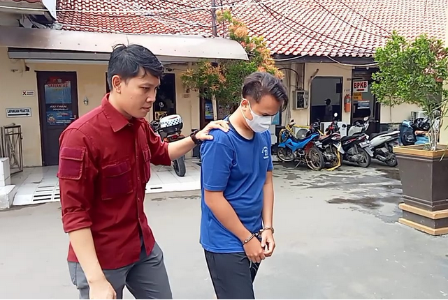 5 Fakta Pemuda Asal Bakung Cirebon Cetak Uang Palsu, Pakai Kertas HVS