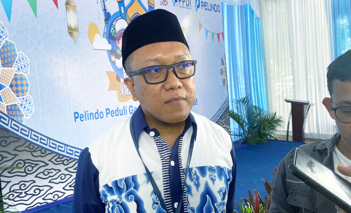 Batubara Masih Komoditas Andalan Pelabuhan Cirebon